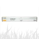 Toner Canon CEXV54 do C3226i | 8,5tys. (1397C002) Yellow
