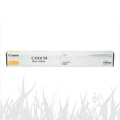 Toner Canon CEXV54 do C3226i | 8,5tys. (1397C002) Yellow
