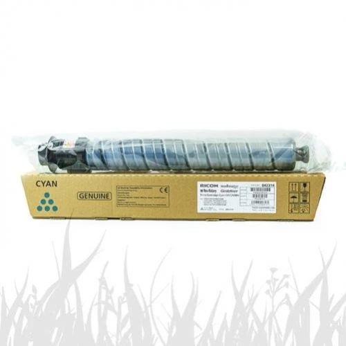 TONER CYAN IM C2000-2500 | 10 500 STR. (842314)