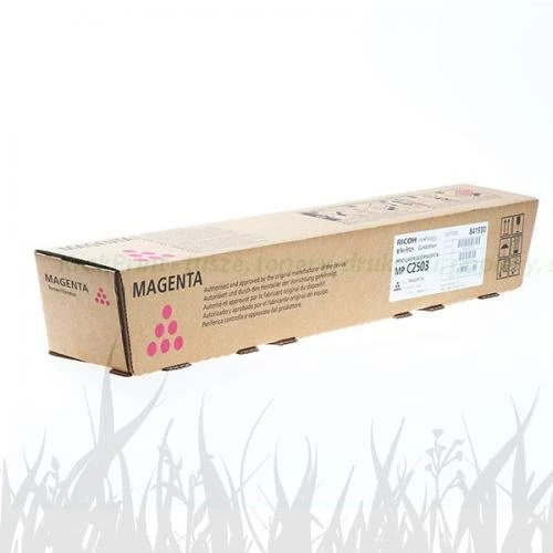 Toner Ricoh C 2003 SP, 2011 SP 2503 | 5,5 tys (841930) Magenta