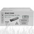 Toner Ricoh Aficio SP230 | 1,2tys. (408295) Black