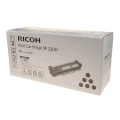 Toner Ricoh Aficio SP230 | 3tys. (408294) Black