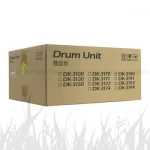 Bęben Kyocera DK-3190  do P3050dn, P3055dn | 500tys. (302T693030) Black