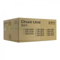 Bęben Kyocera DK-3190  do P3050dn, P3055dn | 500tys. (302T693030) Black
