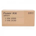Fuser Kyocera Oryginał FK-3130