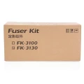 Fuser Kyocera Oryginał FK-3130