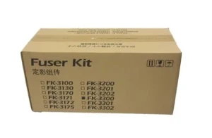 Fuser Kyocera Oryginał FK-3300 (302TA93040)