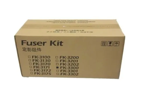 Fuser Kyocera Oryginał FK-3300 (302TA93040)