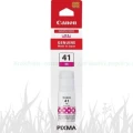 Tusz Canon Nr.GI-41M do Pixma G3420 | 7,7tys. (4544C001AA) Magenta
