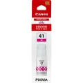 Tusz Canon Nr.GI-41M do Pixma G3420 | 7,7tys. (4544C001AA) Magenta