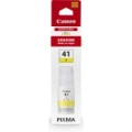 Tusz Canon Nr.GI-41Y do Pixma G3420 | 7,7tys. (4545C001AA) Yellow