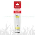 Tusz Canon Nr.GI-41Y do Pixma G3420 | 7,7tys. (4545C001AA) Yellow