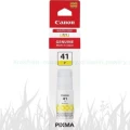 Tusz Canon Nr.GI-41Y do Pixma G3420 | 7,7tys. (4545C001AA) Yellow