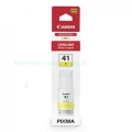 Tusz Canon Nr.GI-41Y do Pixma G3420 | 7,7tys. (4545C001AA) Yellow