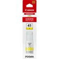 Tusz Canon Nr.GI-41Y do Pixma G3420 | 7,7tys. (4545C001AA) Yellow