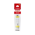 Tusz Canon Nr.GI-41Y do Pixma G3420 | 7,7tys. (4545C001AA) Yellow