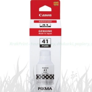Tusz Canon Nr.GI-41PGBK do Pixma G3420 | 6tys. (4528C001AA) Black