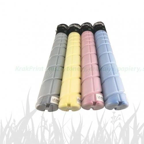 Toner Konica-Minolta do Bizhub C257i | TN-227Y | 24tys. (ACVH250) Yellow 100%