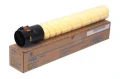 Toner Konica-Minolta do Bizhub C257i | TN-227Y | 24tys. (ACVH250) Yellow 100%