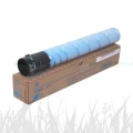 Toner Konica-Minolta do Bizhub C257i | TN-227C | 24tys. (ACVH450) Cyan 100%