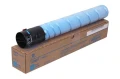 Toner Konica-Minolta do Bizhub C257i | TN-227C | 24tys. (ACVH450) Cyan 100%