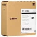 Tusz Canon do IPF830, 840 | PFI-307BK | 330ml (9811B001AA) Black