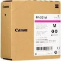 Tusz Canon do IPF830, 840 | PFI-307M | 330ml (9813B001AA) Magenta