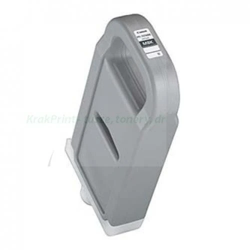 Tusz Canon do IPF830, 840 | PFI-707MBK | 330ml (9820B001AA) MatteBlack