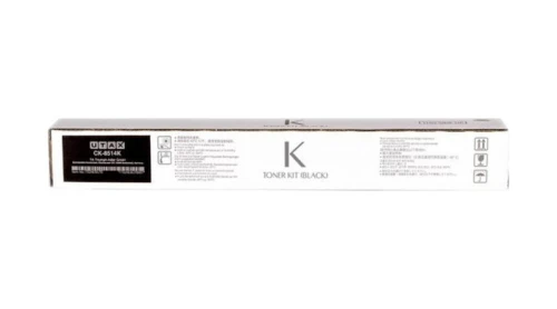 Toner Triumph Adler / Utax Oryginał CK8514K Black