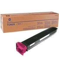 Toner Konica-Minolta Oryginał A0TM350 (TN-613M) Magenta