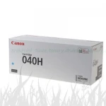 Toner Canon LBP 710/712 | 040H | 10tys. (0459C001 / 0459C002) Cyan