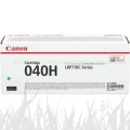 Toner Canon LBP 710/712 | 040H | 10tys. (0459C001 / 0459C002) Cyan