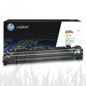 Toner HP Nr.659A Oryginał | 13 tys. (W2012A) Yellow