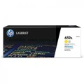 Toner HP Nr.659A Oryginał | 13 tys. (W2012A) Yellow