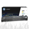 Toner HP Nr.659X Oryginał | 29 tys. (W2012X) Yellow