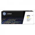 Toner HP Nr.659X Oryginał | 29 tys. (W2012X) Yellow