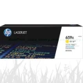 Toner HP Nr.659X Oryginał | 29 tys. (W2012X) Yellow