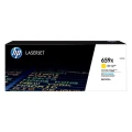 Toner HP Nr.659X Oryginał | 29 tys. (W2012X) Yellow