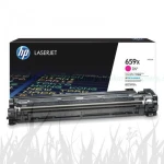 Toner HP Nr.659X Oryginał | 29 tys. (W2013X) Magenta
