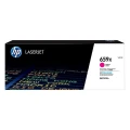 Toner HP Nr.659X Oryginał | 29 tys. (W2013X) Magenta