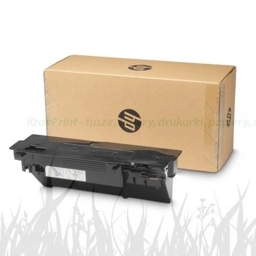 Pojemnik na zużyty toner HP Oryginał 3WT90A