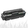 Toner Zamiennik do HP Nr.415X do M479fdw | 6tys. (W2031X) Cyan [BEZ CHIPA]