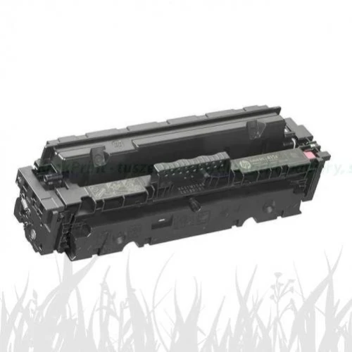 Toner Zamiennk do HP Nr.415X do M479fdw | 6tys. (W2033X) Magenta [BEZ CHIPA]