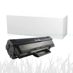 Toner Zamiennik do HP Nr.106 do Laser MFP 135a | 1tys. (W1106A) Black