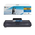 Toner Zamiennik do HP Nr.106 do Laser MFP 135a | 1tys. (W1106A) Black