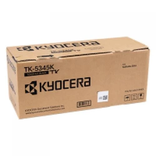Toner Kyocera TK-5345K do Taskalfa 352ci | 17tys. (1T02ZL0NL0) Black