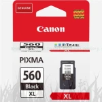 Tusz Canon do Pixma TS5350 | PG-560XL | 400str. (3712C001) Black