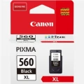 Tusz Canon do Pixma TS5350 | PG-560XL | 400str. (3712C001) Black