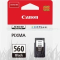 Tusz Canon do Pixma TS5350 | PG-560 | 180str. (3713C001 / 3713C004) Black