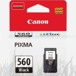 Tusz Canon do Pixma TS5350 | PG-560 | 180str. (3713C001 / 3713C004) Black